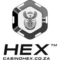 Real money casino sites at CasinoHEX South Africa